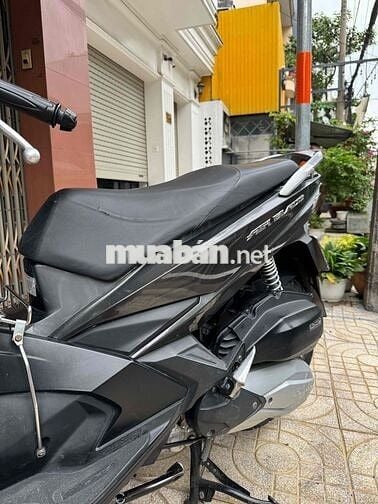 Honda Air Blade 2016 màu Xám