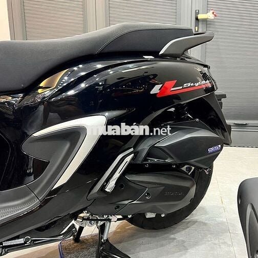 Honda Stylo 160 CBS 2025 mới 100%
