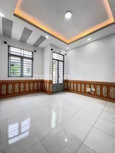 nhà đẹp, hẻm thông, khu vip phú thọ hoà, tân phú