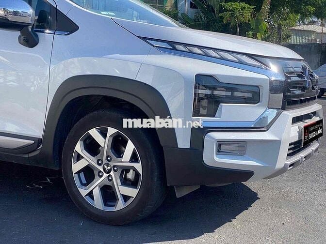 Mitsubishi Xpander Cross 2024 - 67000 km