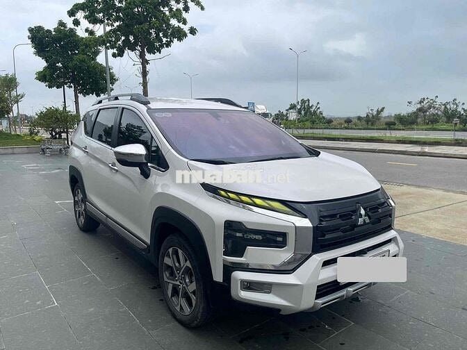 Mitsubishi Xpander Cross 2024 - 68000 km