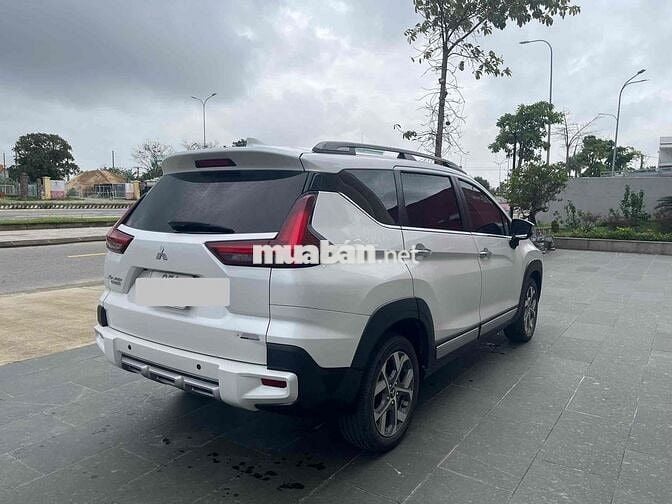 Mitsubishi Xpander Cross 2024 - 68000 km