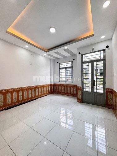 nhà đẹp, hẻm thông, khu vip phú thọ hoà, tân phú