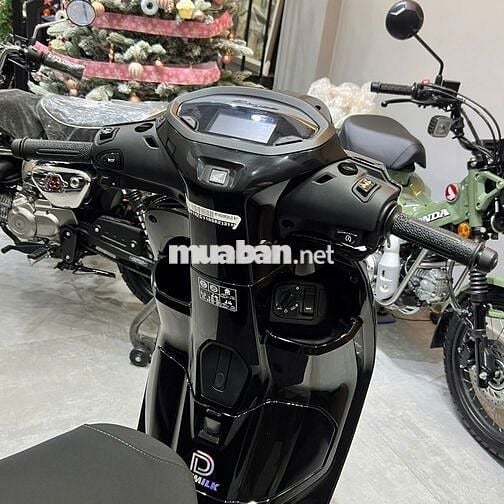 Honda Stylo 160 CBS 2025 mới 100%