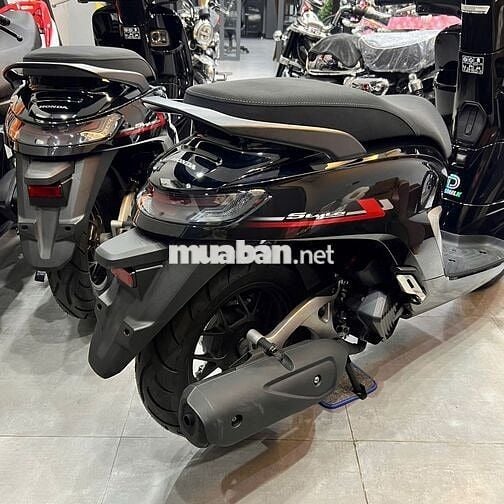 Honda Stylo 160 CBS 2025 mới 100%