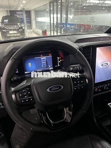 Ford Everest 2023 Sport 2.0L 4x2 AT - 39000 km