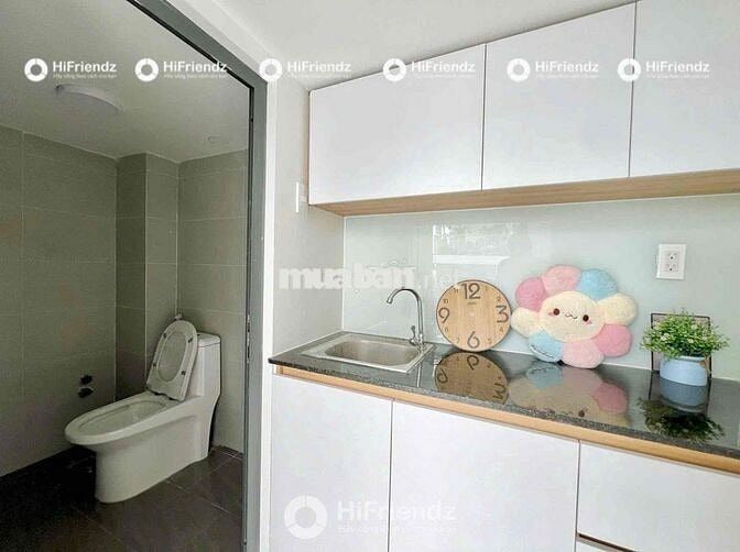 CHO THUÊ CĂN HỘ DUPLEX BANCOL NGAY ĐH CÔNG THƯƠNG - GOO TRƯỜNG CHINH