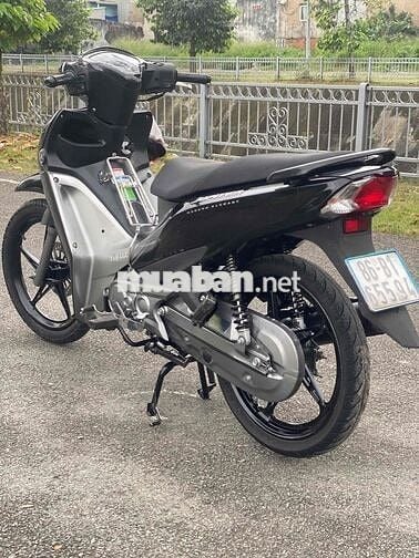 JUPIER FI ZIN CHÍNH CHỦ,bs 86