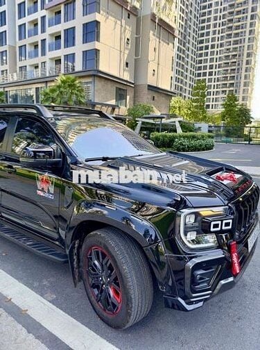 Stormtrak 2024 – FULL 200TR ĐỒ – ĐẸP KO TÌ VẾT