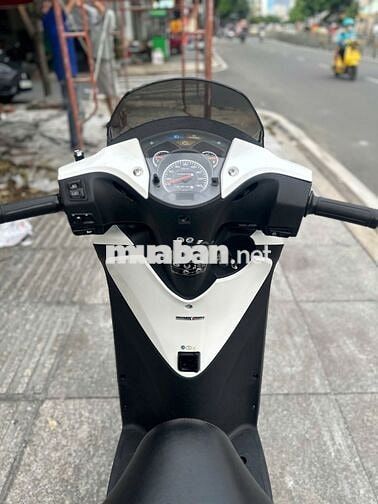 Honda SH 150i 2009 Sporty Trắng