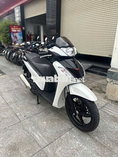 Honda SH 150i 2009 Sporty Trắng