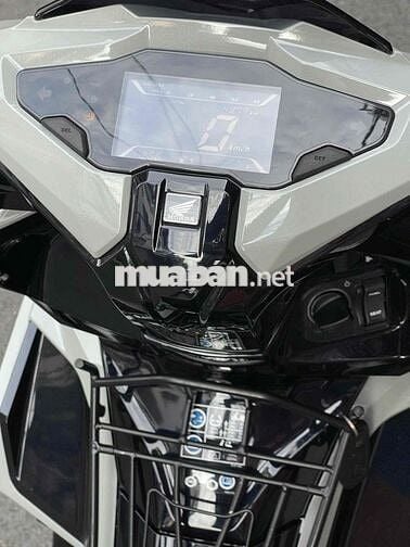 Air Blade 160 - 2024 - xám xi măng