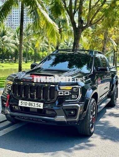 Stormtrak 2024 – FULL 200TR ĐỒ – ĐẸP KO TÌ VẾT