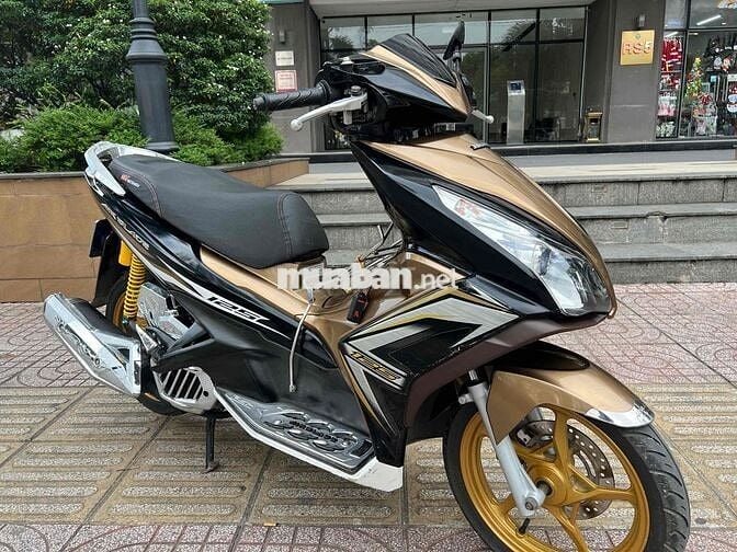 💥💥Honda Air Blade 125cc 💥CÓ BẢO HÀNH💥
