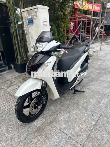Honda SH 150i 2011 Trắng sporty