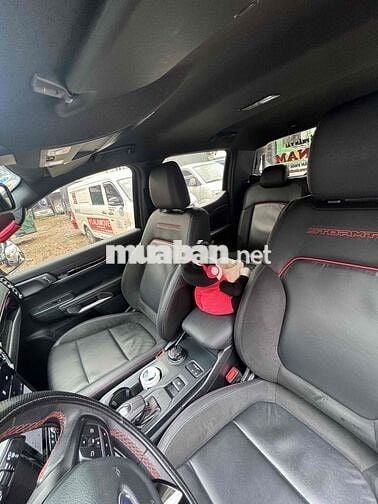 Stormtrak 2024 – FULL 200TR ĐỒ – ĐẸP KO TÌ VẾT