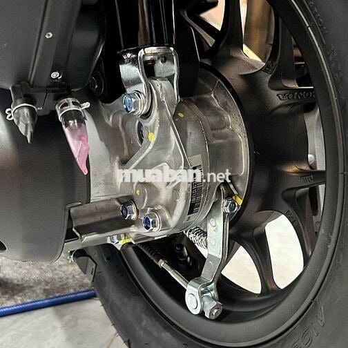 Honda Stylo 160 CBS 2025 mới 100%