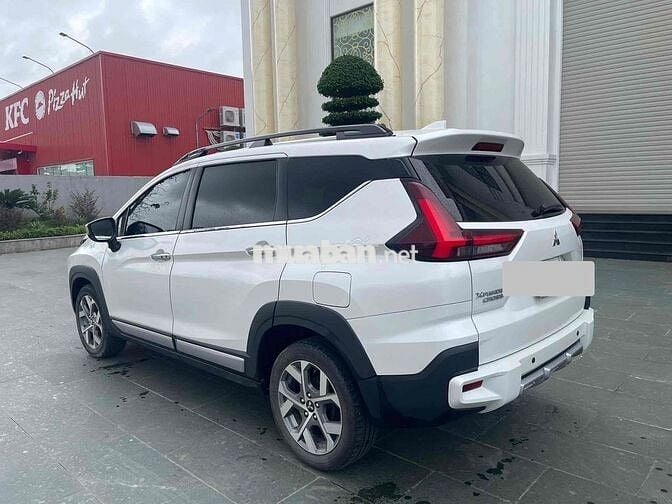Mitsubishi Xpander Cross 2024 - 68000 km