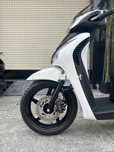 Honda SH 150i 2009 Sporty Trắng