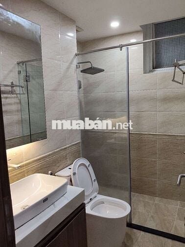 CHO. 2. BẠN NỮ SHARE LẠI. 1. PHÒNG MASTER CÓ NHÀ VỆ SINH RIÊNG 4,5TR