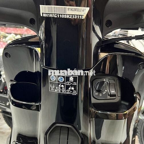 Honda Stylo 160 CBS 2025 mới 100%