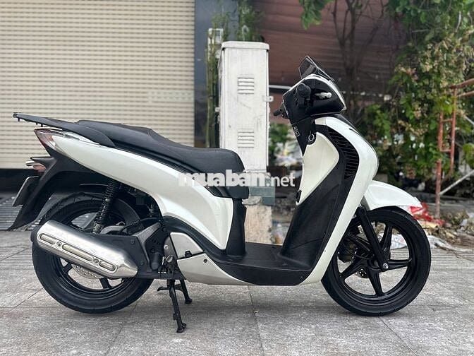 Honda SH 150i 2011 Trắng sporty