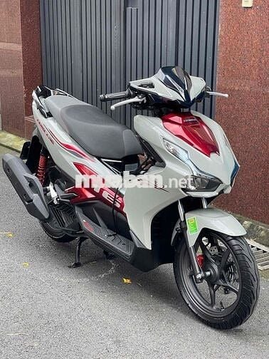 Air Blade 160 - 2024 - xám xi măng