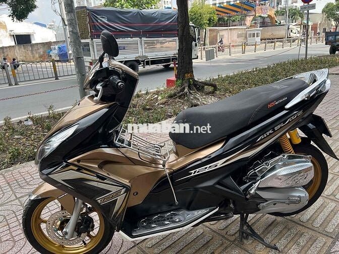 💥💥Honda Air Blade 125cc 💥CÓ BẢO HÀNH💥