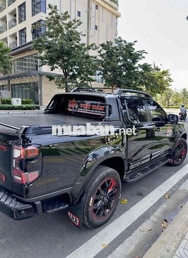 Stormtrak 2024 – FULL 200TR ĐỒ – ĐẸP KO TÌ VẾT