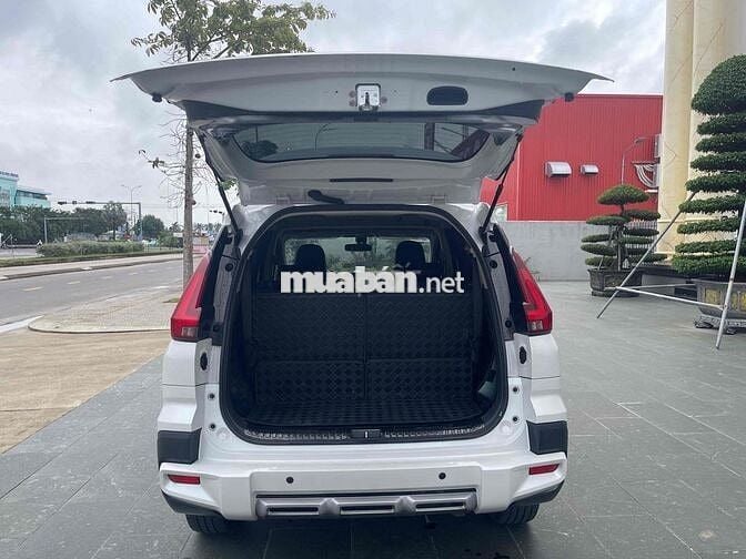 Mitsubishi Xpander Cross 2024 - 68000 km