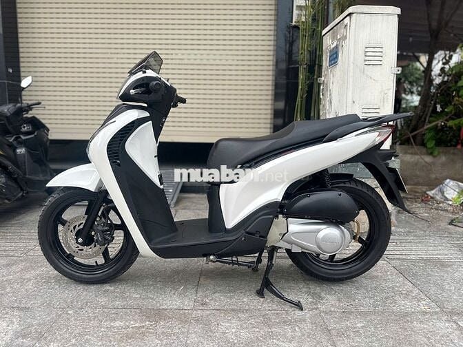 Honda SH 150i 2009 Sporty Trắng