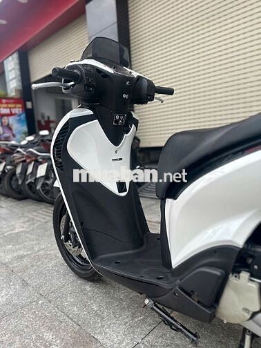 Honda SH 150i 2009 Sporty Trắng