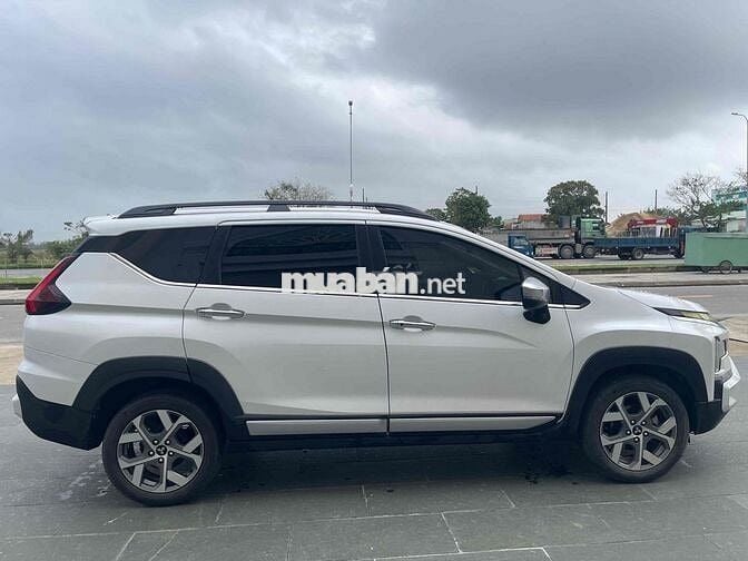 Mitsubishi Xpander Cross 2024 - 68000 km