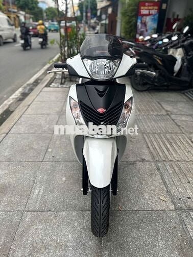 Honda SH 150i 2009 Sporty Trắng