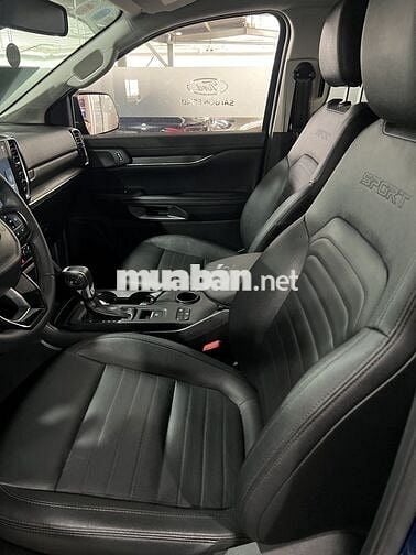 Ford Everest 2023 Sport 2.0L 4x2 AT - 39000 km