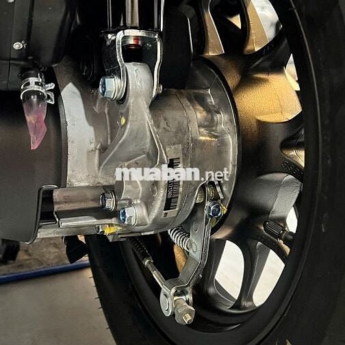 Honda Stylo 160 CBS 2025 mới 100%