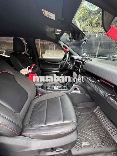 Stormtrak 2024 – FULL 200TR ĐỒ – ĐẸP KO TÌ VẾT