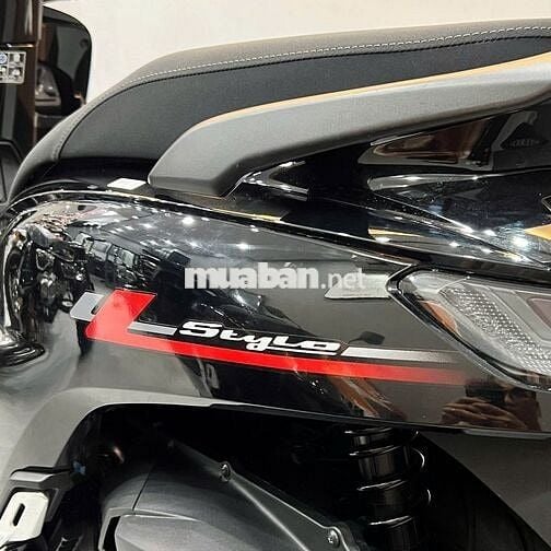 Honda Stylo 160 CBS 2025 mới 100%