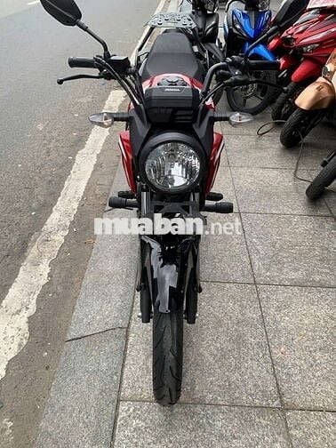 Honda CB verza 150 2024 mới 99% Bstp chính chủ