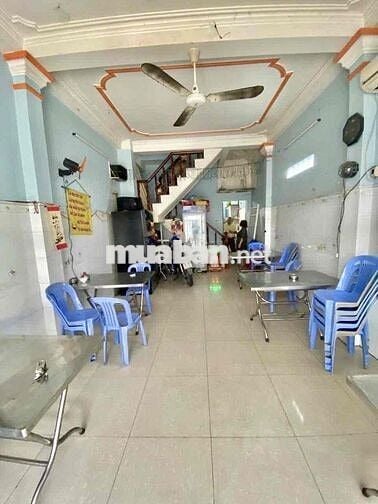 CHO THUÊ NHÀ NGUYÊN CĂN GÓC - 1TRỆT1LẦU[4x14M] - HẺM 6M THÔNG - 2PN3WC