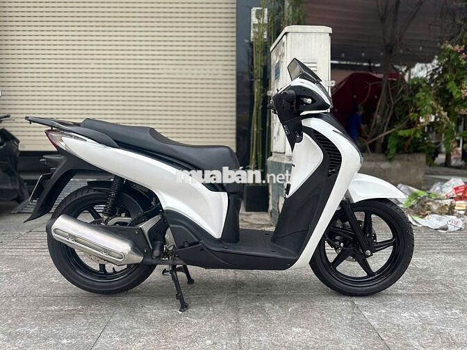 Honda SH 150i 2009 Sporty Trắng