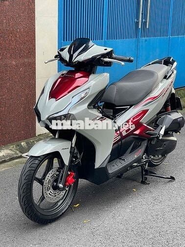 Air Blade 160 - 2024 - xám xi măng