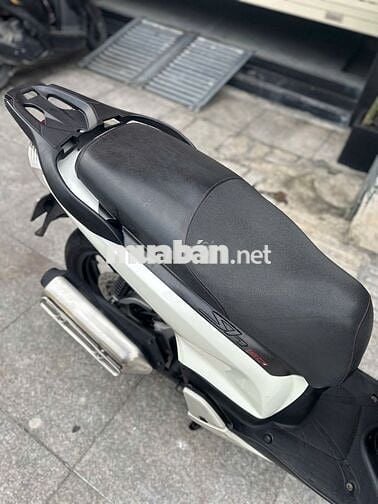 Honda SH 150i 2011 Trắng sporty