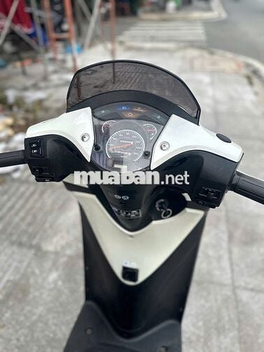Honda SH 150i 2011 Trắng sporty