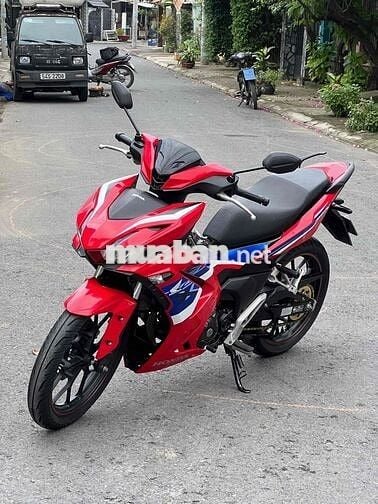 Honda Winner X ABS V3 2022 ( BSTP Bản Sport HRC )