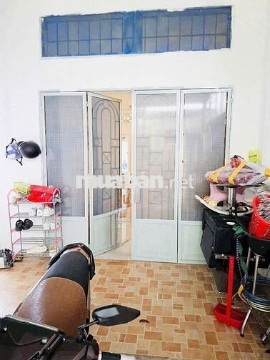 Bán căn nhà Hiệp Thành 45 hẻm xe hơi chỉ nhỉnh 3 tỷ , Dt:74m2 SHR Gấp!