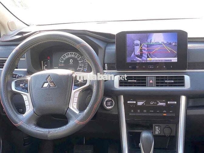 Mitsubishi Xpander Cross 2024 - 67000 km