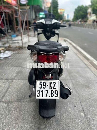 Honda SH 150i 2011 Trắng sporty
