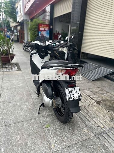 Honda SH 150i 2009 Sporty Trắng