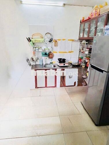 Bán căn nhà Hiệp Thành 45 hẻm xe hơi chỉ nhỉnh 3 tỷ , Dt:74m2 SHR Gấp!